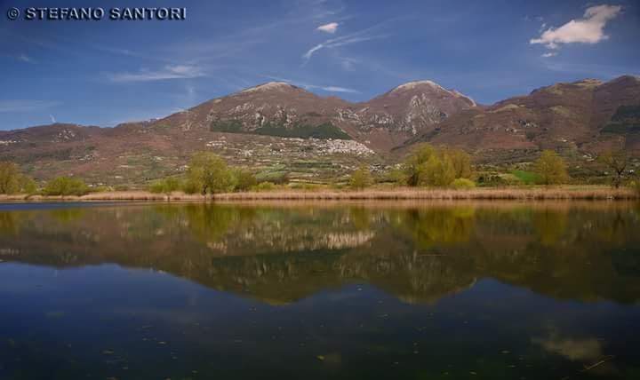 La Casetta Dei Desideri Poggio Bustone Exterior photo